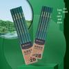 Chenguang Classic Green Hexagonal Pencils
