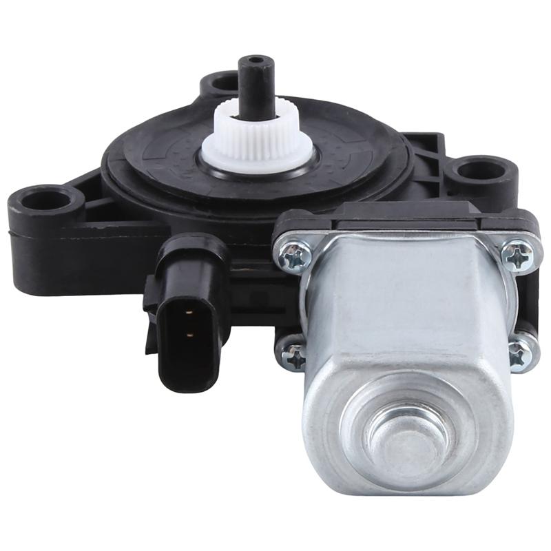 Car Door Power Window Motor For Hyundai Tucson 2016-