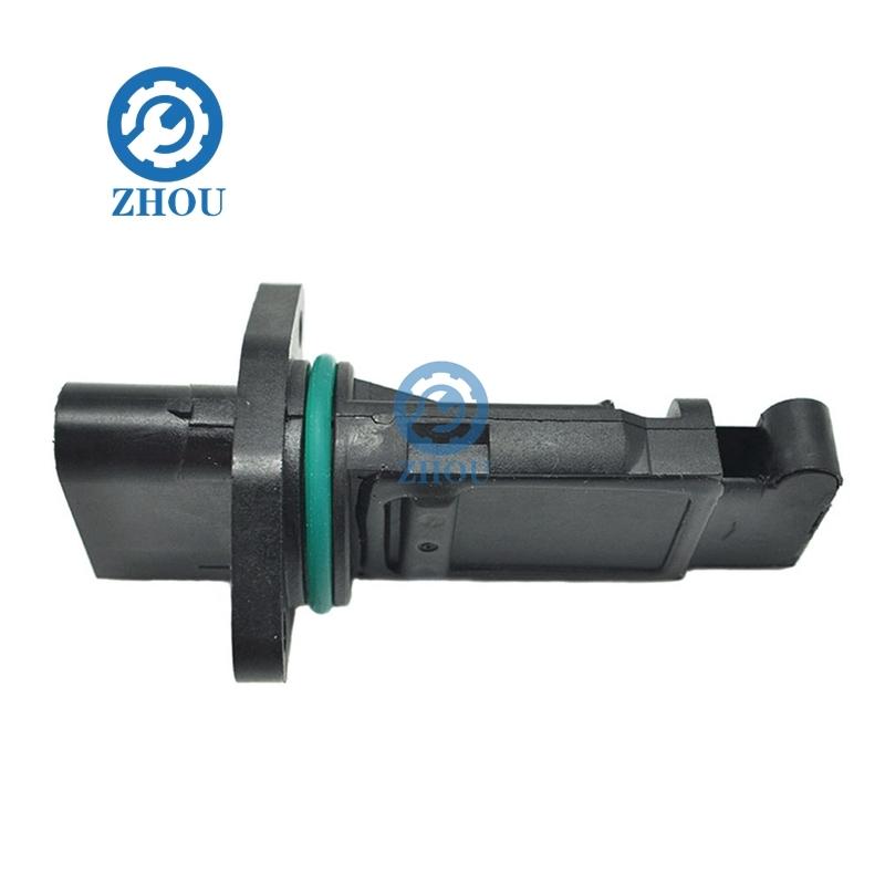 Mass Air Flow MAF Sensor For MERCEDES-BENZ W124 S124 A124 C124 W202 S202 W210 S210 R170 C208 A208 VITO 638 SPRINTER 2-t 3-t 4-t