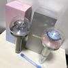 [USED] SEVENTEEN Light Stick VER.2 & VER.3 (Set of 2)