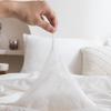 Muji Mulberry Silk-Filled Quilt