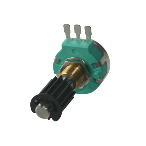 VOX Vox Hand-Wired Wah Pedal V846-HW