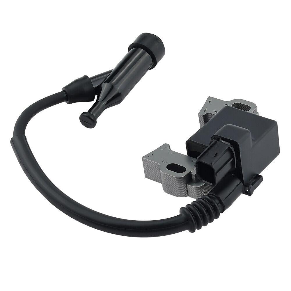 30500-Z5T-003 30500Z5T003 Digital Ignition Coil Module With 4-pin Connector Hondas GX240 GX270s GX340s GX390s Tool Accessories