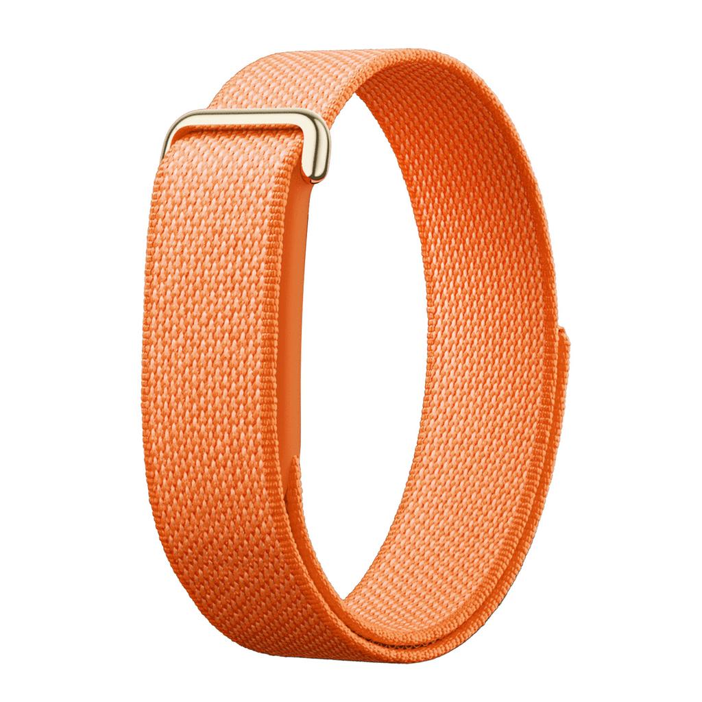 Nylon Sports Strap for Google Fitbit Air Bands Fitness Tracker Wristband Replacement For Fitbit Air Bracelet Loop Accessories