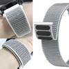 Pulseira Esportiva de Nylon Para Garmin Forerunner 265 570 255 165 Venu 3 2 sq/Vivoactive 5 Pulseira de 20mm/22mm Para Relógio HUAWEI/Huami