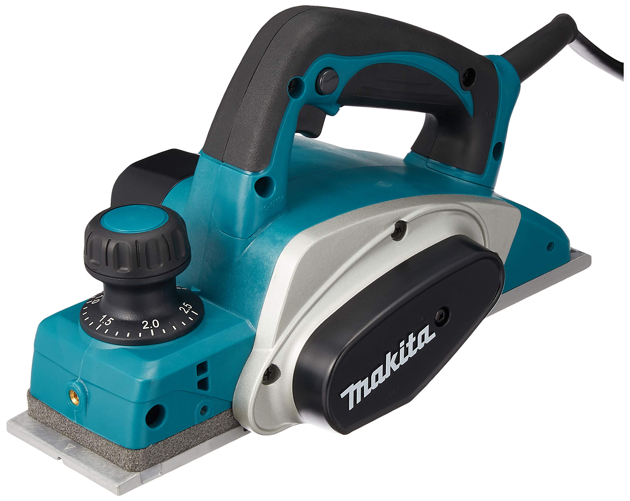 

Електрорубанк Makita 82 мм KP0800A