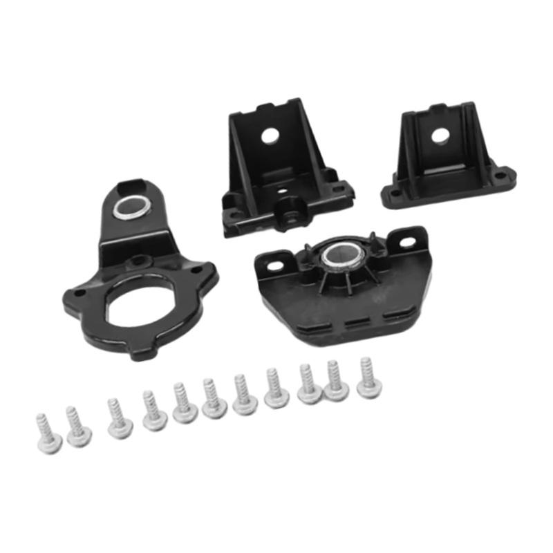 Car Headlight Bracket Repair Mount Kit Left Right For BMW 7 Series G11 G12 730d 740dX 730Ld B57 2014– 63117440362 7440362