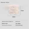 Nordic Rose Flower Petal Pendant Light – Warm and Romantic Lighting for Bedroom or Restaurant