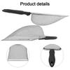Efficient Dirt Sifting Tool Compost 27*10cm Soil Sifter Stainless Steel Construction Time-Saving Tool Versatile Use