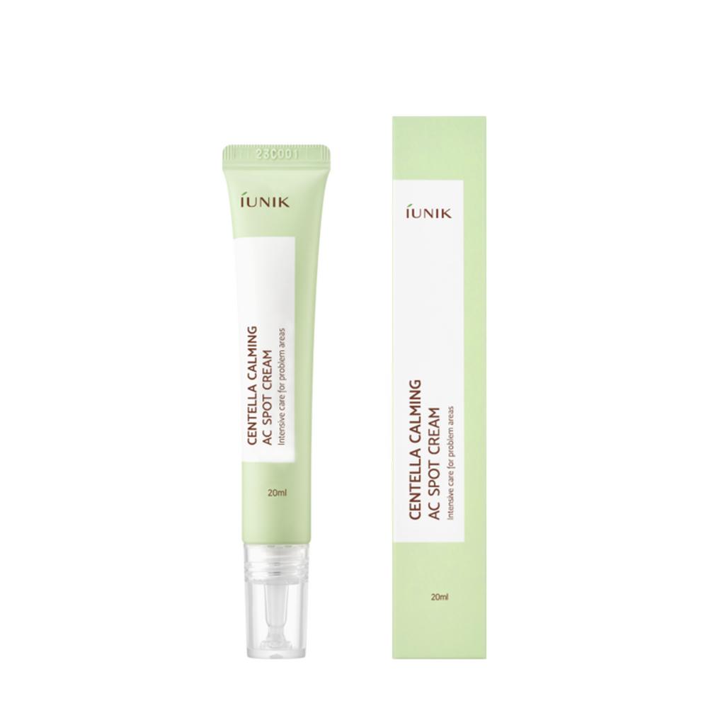 iUNIK Centella Calming AC Spot Cream 20ml 20ml