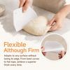 Flexible Dough Cutter Non-Stick Cake Scraper Multifunction Pastry Tool  Rice Roll Prep