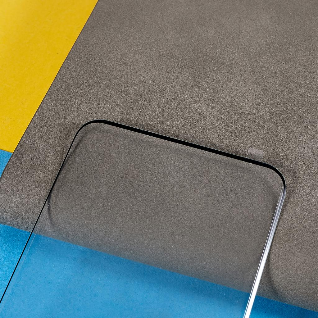 For Motorola Moto G85 5G/S50 Neo 5G Screen Protector 3D Curved Tempered Glass Film Side Glue