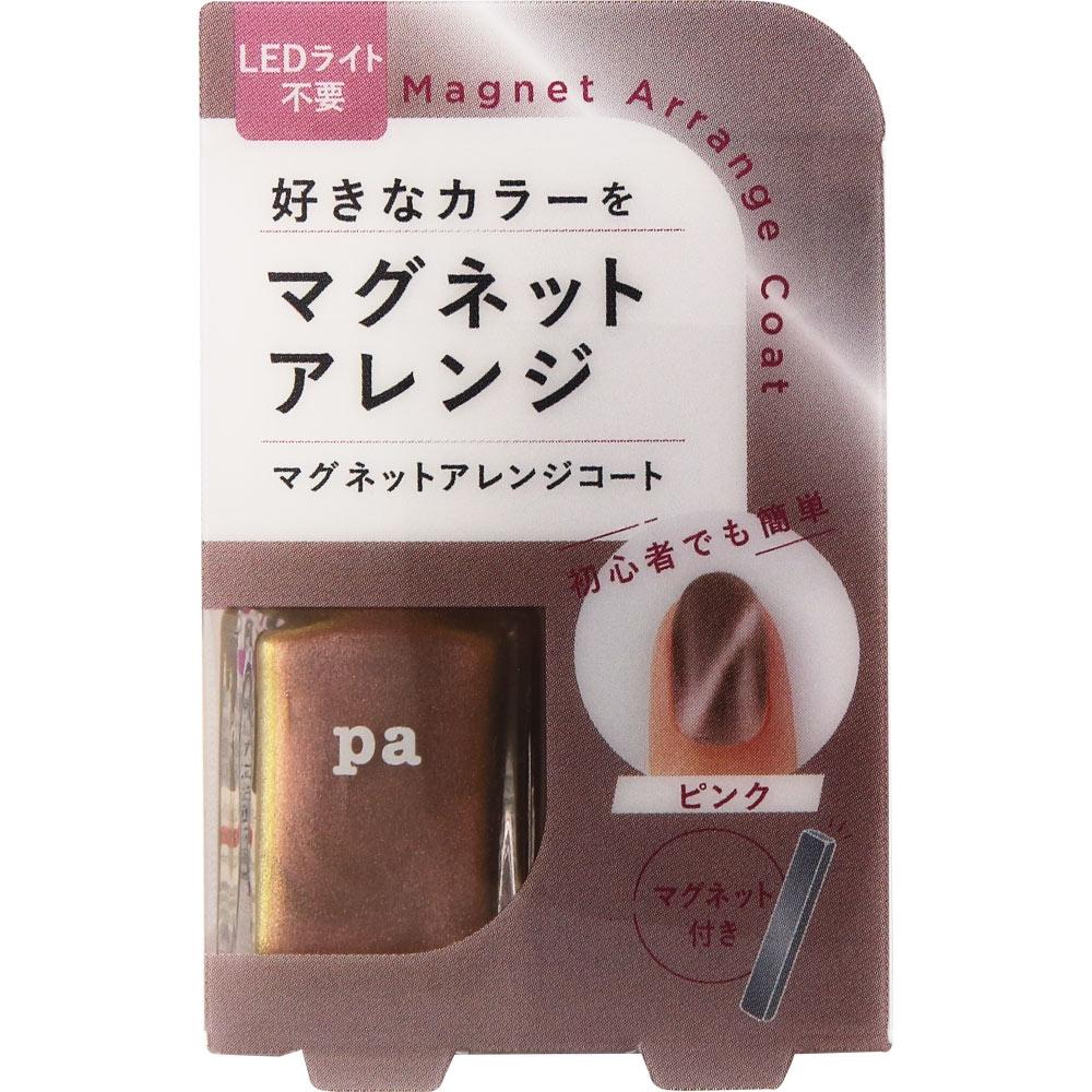 

Pa Nail Collective Magnet Arrange Coat Care07 07 Dear Laura