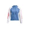 Sweatshirt Women's Blue 1365861-488
