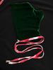 Sexy Green Elf Christmas Cosplay Costume