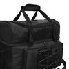 Bowling Bag for 2 Balls Lightweight Portable Ball Storage Tote Container Case