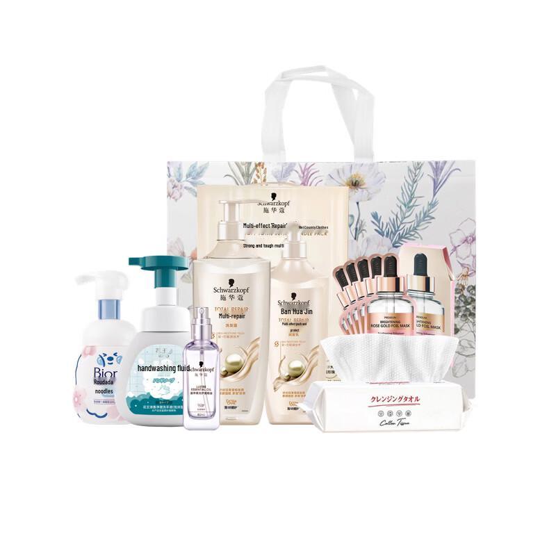 Schwarzkopf Personal Care Combo