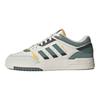 adidas Drop Step Low 'White Tech Emerald' Sneakers GW9735