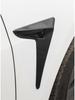 Tesla Model 3 Side Camera Decorative Trim Sticker