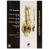 Jean-Baptiste Sangel?e: Solo Concert No. 4, Op. 84 / Solo Concert No. 6, Op. 92 / Fantaisie Brillante, Op. 75 / Concerto, Op. 57 (tenor Saxophone, Pia
