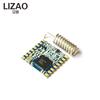 SX1176 LoRa 868/911MHz Wireless Spread Spectrum Transceiver Module Long Range LORA/GFSK Communication