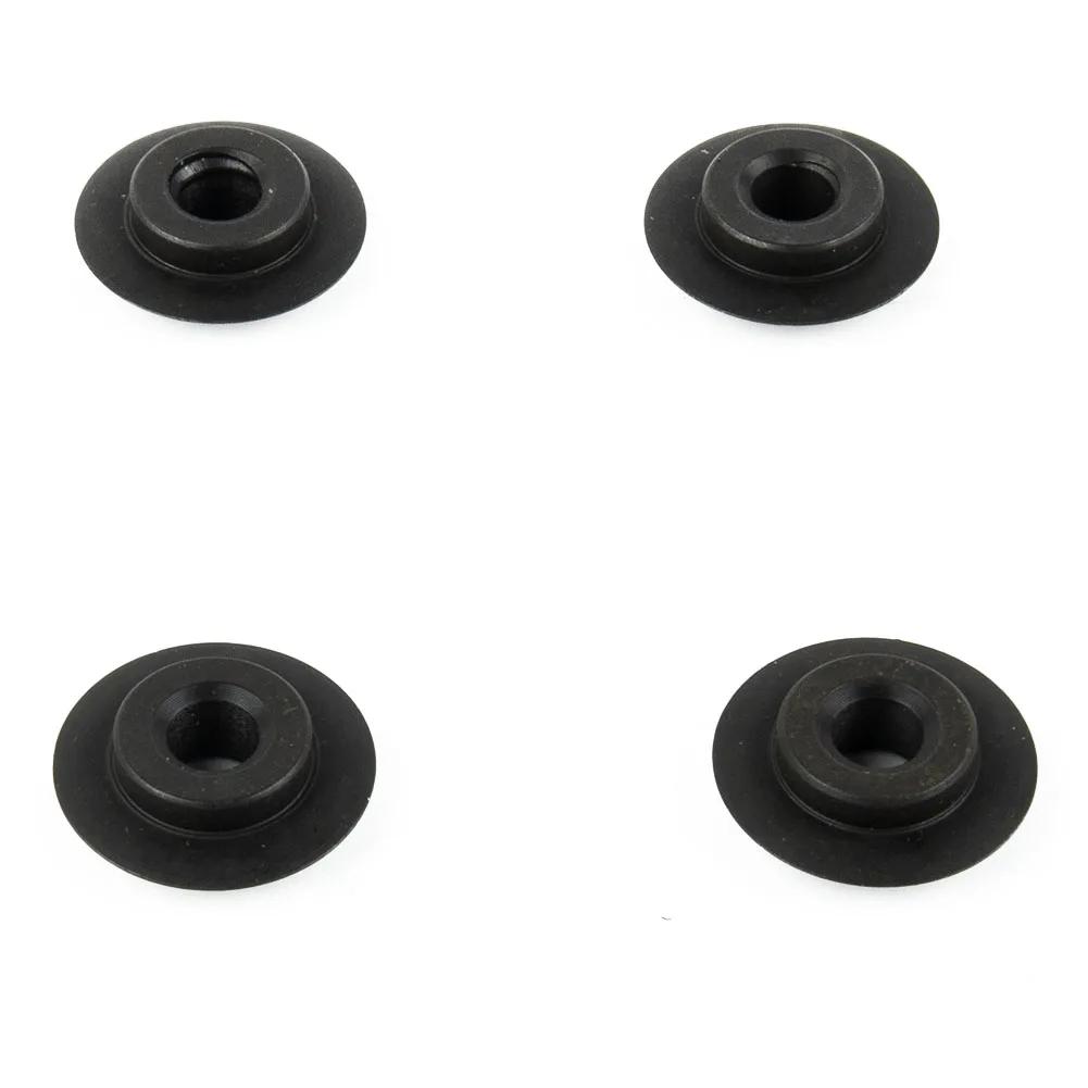 10pcs Pipe Cutting Wheel Blades Alloy Steel Pipe Slice Tube For Copper Thin Wall Stainless Steel Pipes 18×6×5mm Tool Part