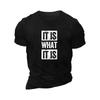 T-shirts et débardeurs – T-shirts