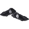 Compatible For Mazda 6 2003 2004 2005 M6 Front Fog Lights Car Styling Spot Light Fog Lam