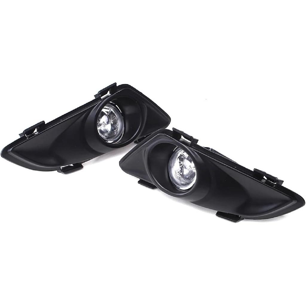 Compatible For Mazda 6 2003 2004 2005 M6 Front Fog Lights Car Styling Spot Light Fog Lam