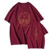 Velaris Hemd Velaris Stadt der Sterne Hemd Die Nachtgericht Hemden SJM Merch ACOTAR T-Shirts Unisex Trendig Harajuku Lässige Oberteile