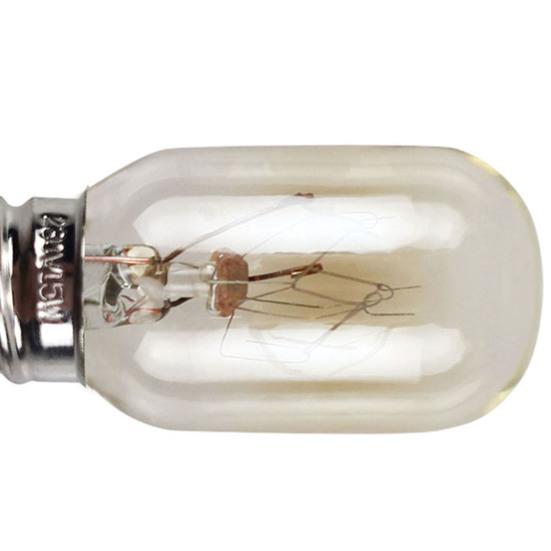 Žárovka Globe Dlouhá Životnost Vysoký jas Play Plug E14 15W Lampa Globe Žárovka do chladničky