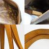 Used LOUIS VUITTON Tote Bag Totally MM M56689 Monogram Brown Everyday use