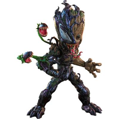 Venom Zatruty Groot 1:6 figurek w skali