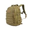 Man Strategic Backpack Outdoor Waterproof Camping Hunting Trekking Sport Bag Softback Large Capacity Planned Rucksack