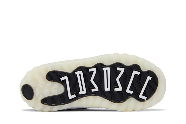 Jordan 11 Retro DMP Gratitudine (2023) (TD)