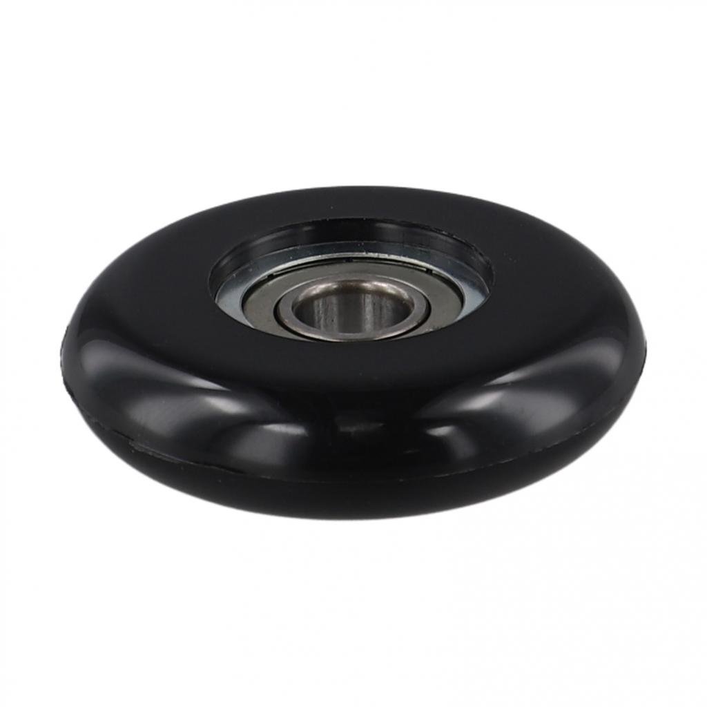 Bearing Cushion Moving Wheels Weight Fitness Equipment Height