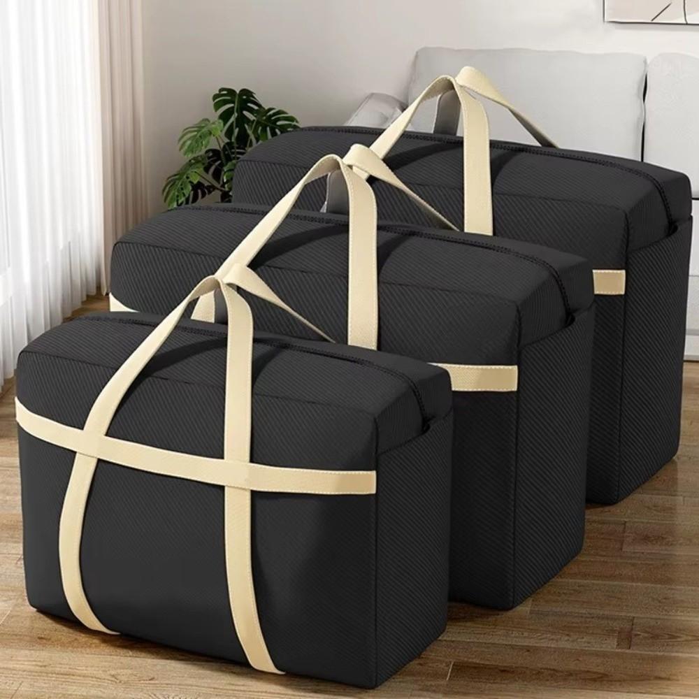 Waterproof Luggage Travel Bag Extra Large Laundry Storage bag  Storage Organizing