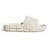 Adidas  Adilette 22 Slides Off White Women Sneakers Cream Core-Black IG8263