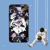 Puella Magi Madoka Magica Phone Case For iPhone 14 11 12 13 Mini Pro XS Max Cover 6 7 8 Plus X XR SE 2020 Funda Shell