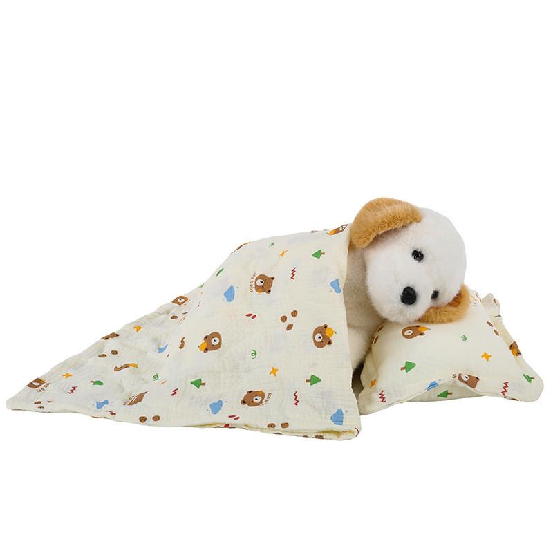 Cute Husky Plush Toy Pillow Kids Gift Soft Cartoon Stuffed Animal