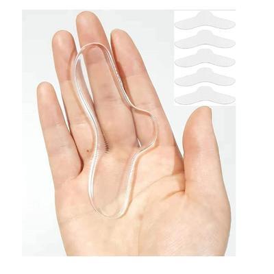 CPAP Burun Yastıkları Uyku Burun Yastığı CPAP Maskesi Maske Sızıntı Mühürleyen Burun Jel Pedleri Burun Jel Pedleri