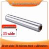 Zhaoran Aluminum Foil for BBQ & Cooking