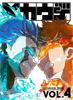 Mechaude Vol.4 (No Bonus) [Blu-ray]