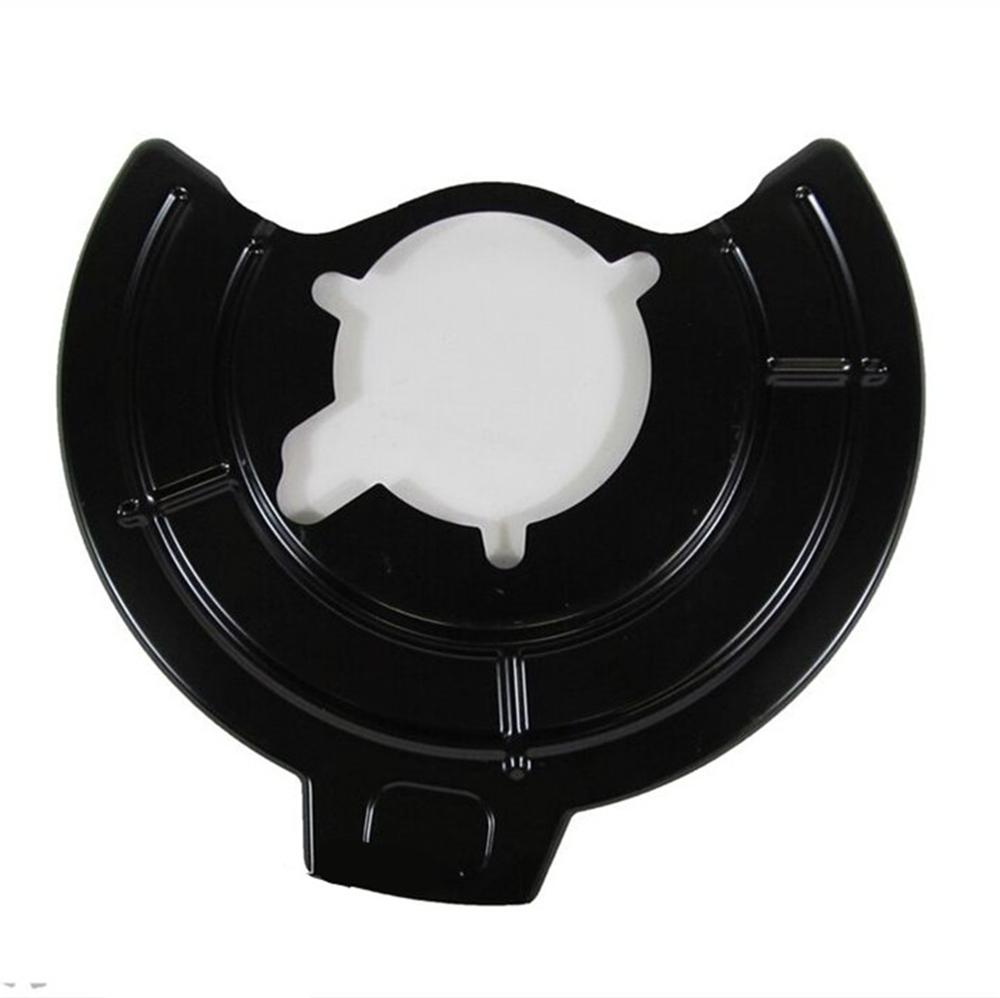 Car Front Left Brake Rotor Splash Shield Guard For Jeep Wrangler 2007-2017 2018