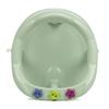 Anneau de bain enfant THERMOBABY AQUABABY Vert céladon - Jouet bleu - Fabriqué en France
