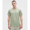 Metal Vent Tech Short Sleeve Shirt Fog Green Pelican