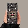 For Nothing CMF Phone 2 Pro Case Cute Cartoon Painted Soft Silicone Back Cover For Nothing CMF Phone2 Pro TPU Bumper Funda Coque