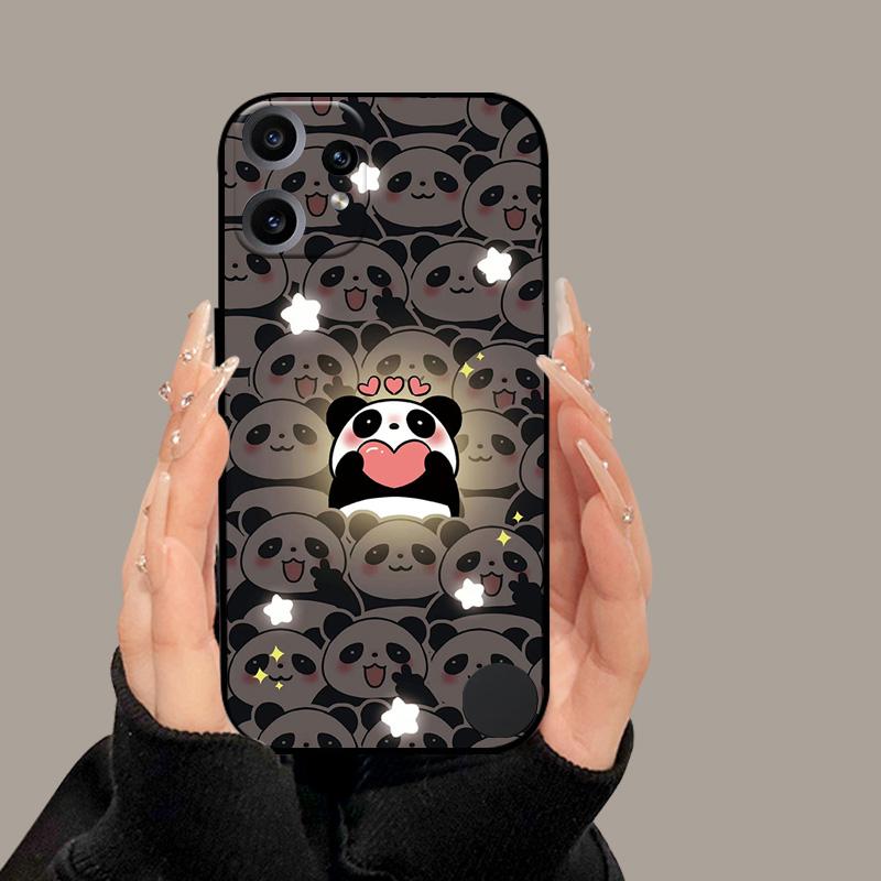 For Nothing CMF Phone 2 Pro Case Cute Cartoon Painted Soft Silicone Back Cover For Nothing CMF Phone2 Pro TPU Bumper Funda Coque