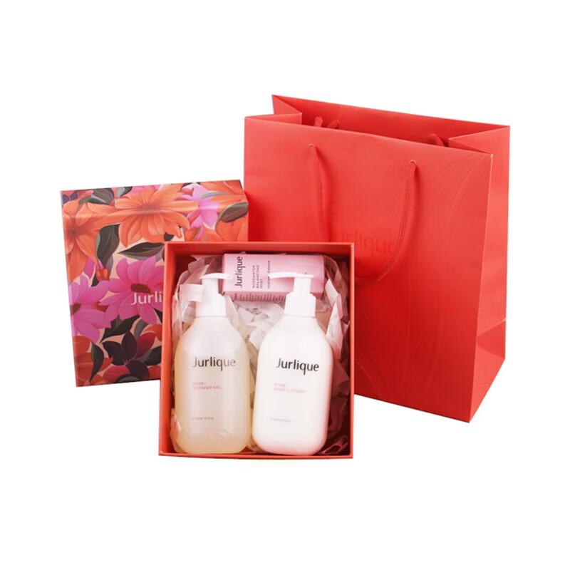 

Jurlique Bath & Body Care Set