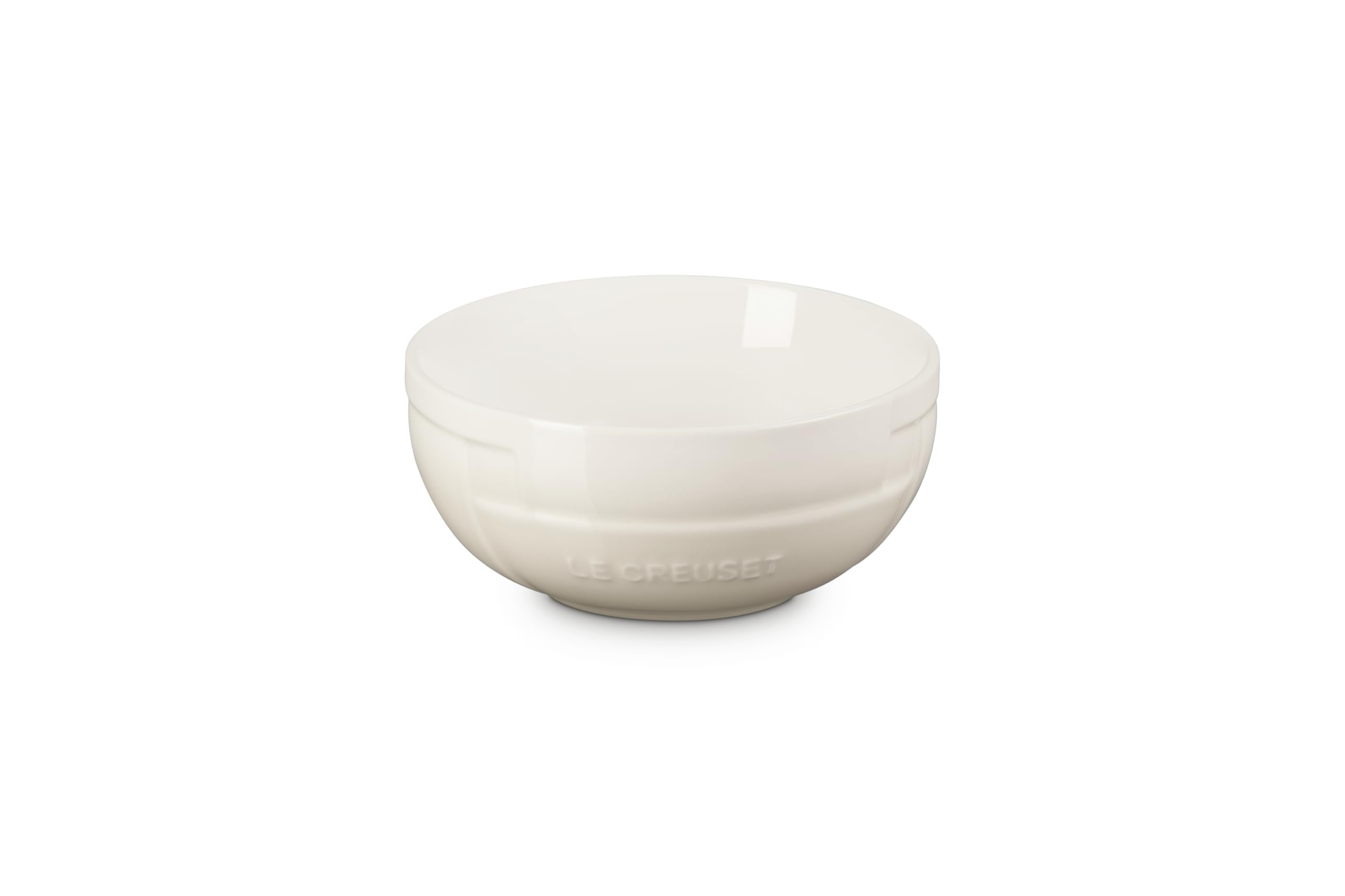 

Le Creuset Mesh Bowl for Meringue, Heat and Cold Resistant, Microwave and Oven Safe [Official Japanese Product]